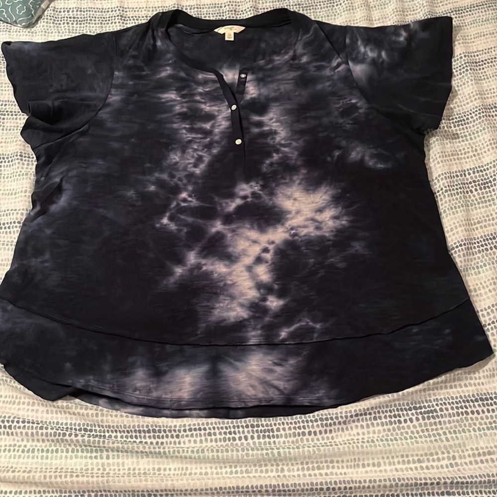 Blouse/T